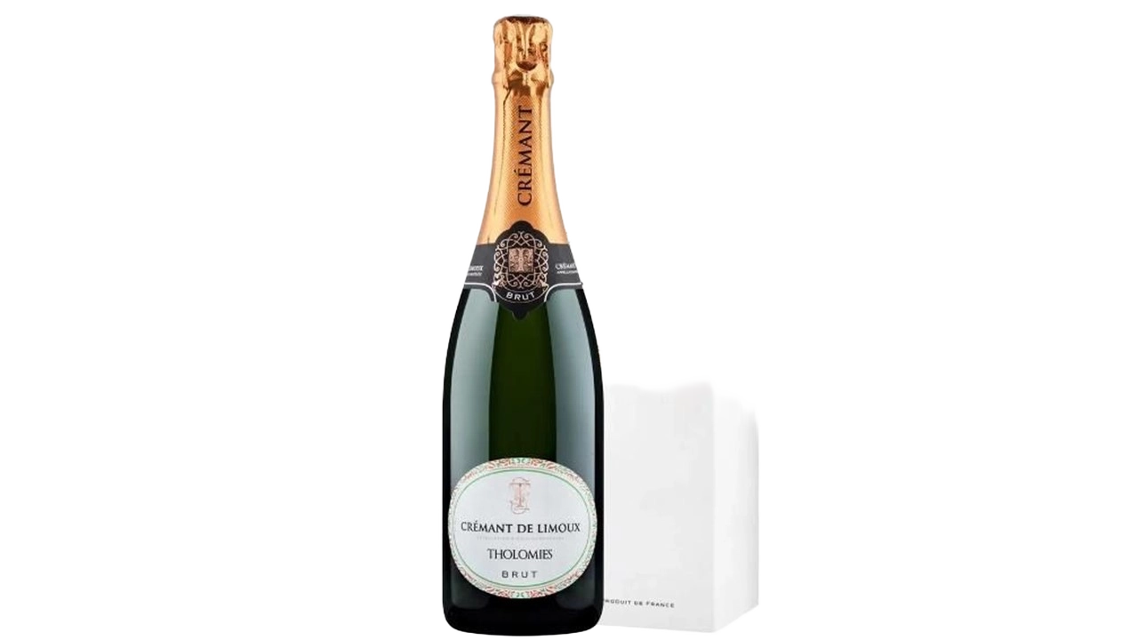 Креман из Лиму в подарочной упаковке