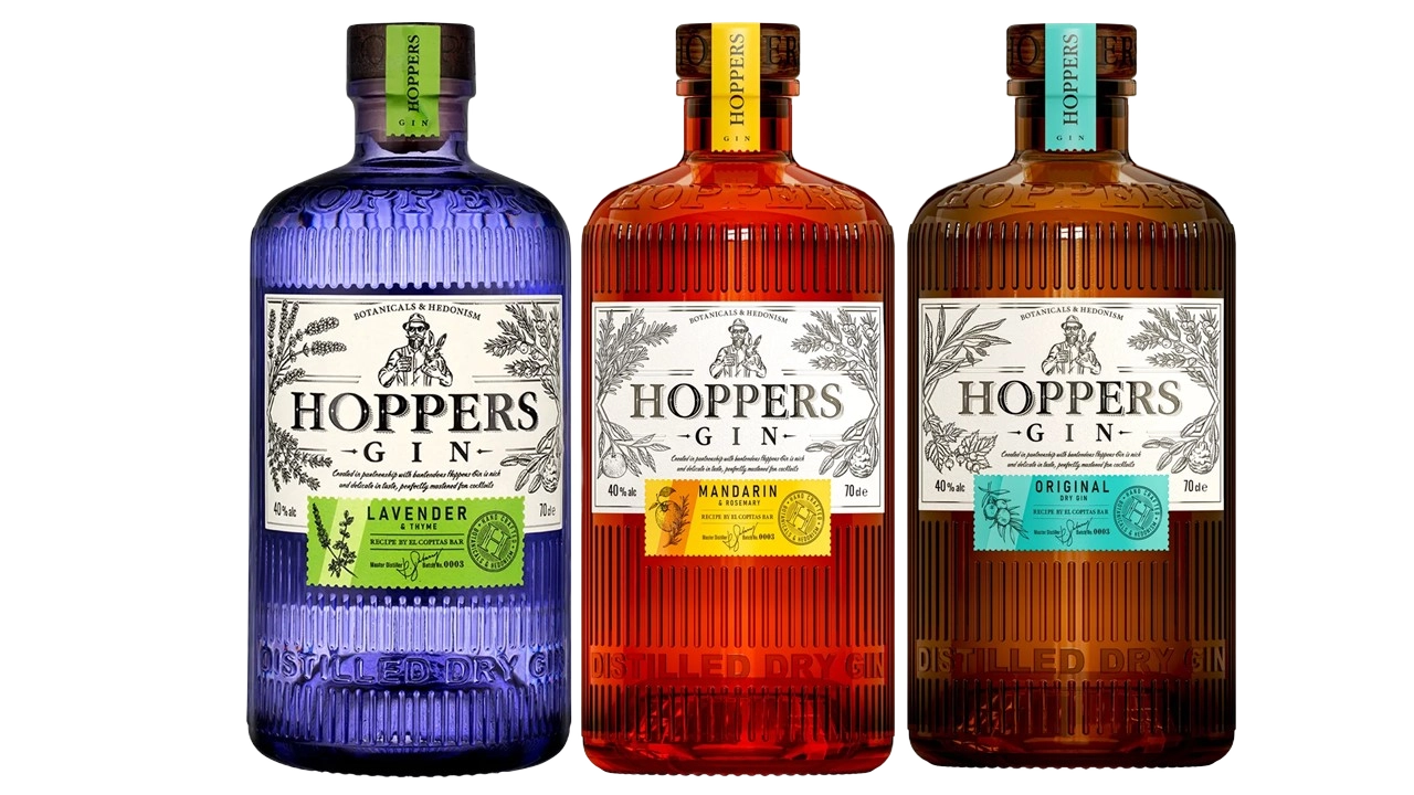 Запас топовых джинов Россия