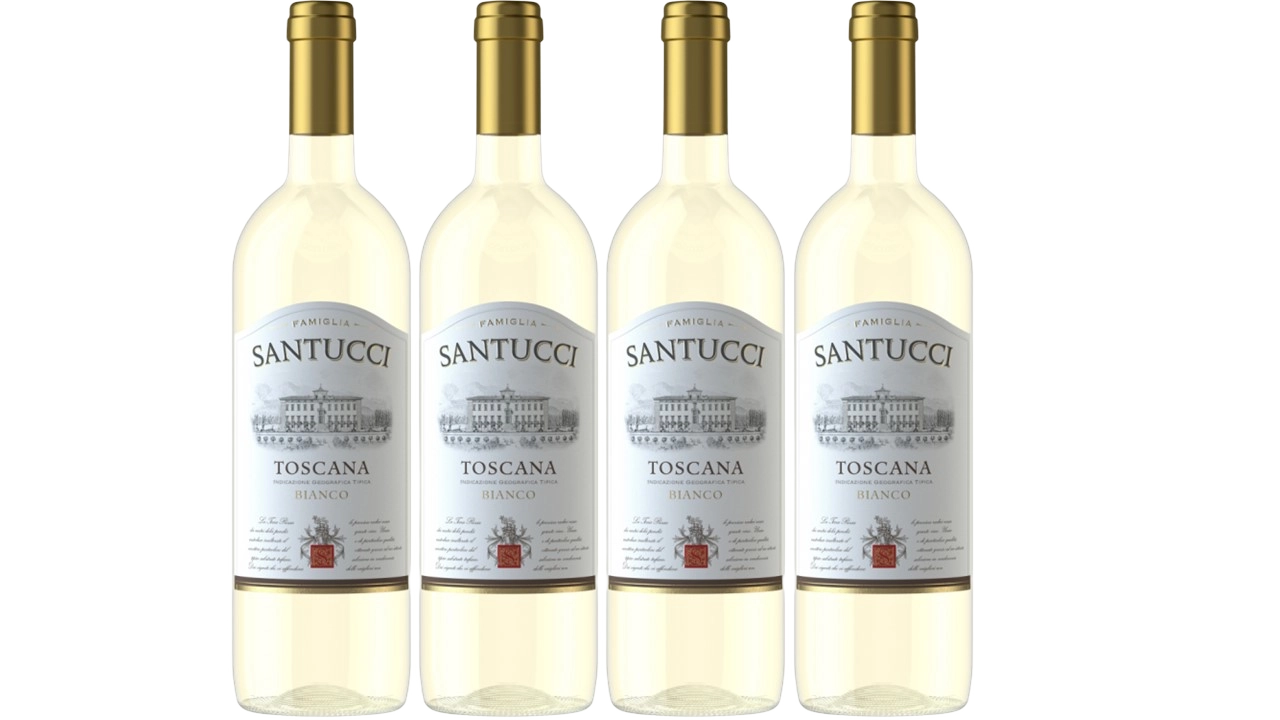 Запас минеральной Тосканы