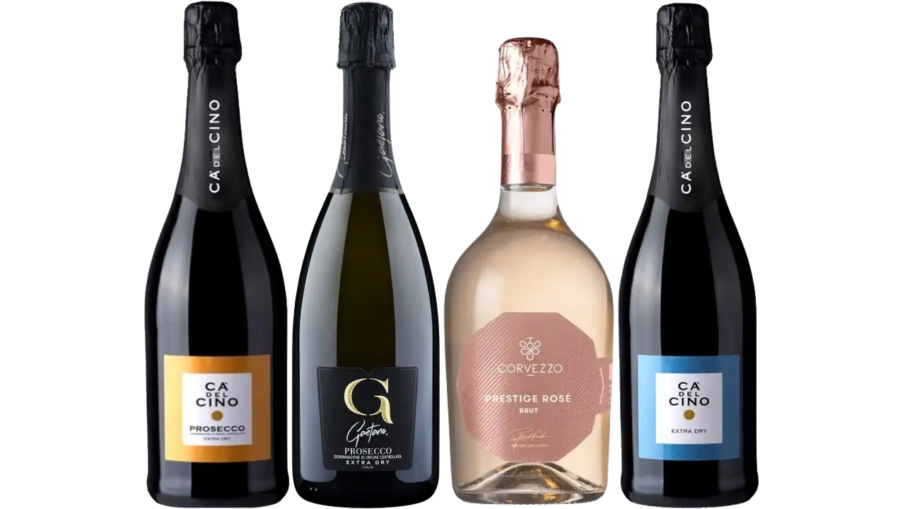 Итальянские пузырьки