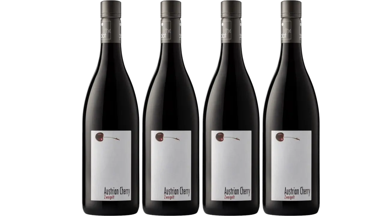 Запас красной Австрии