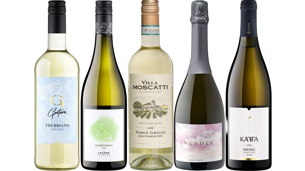 На одной волне