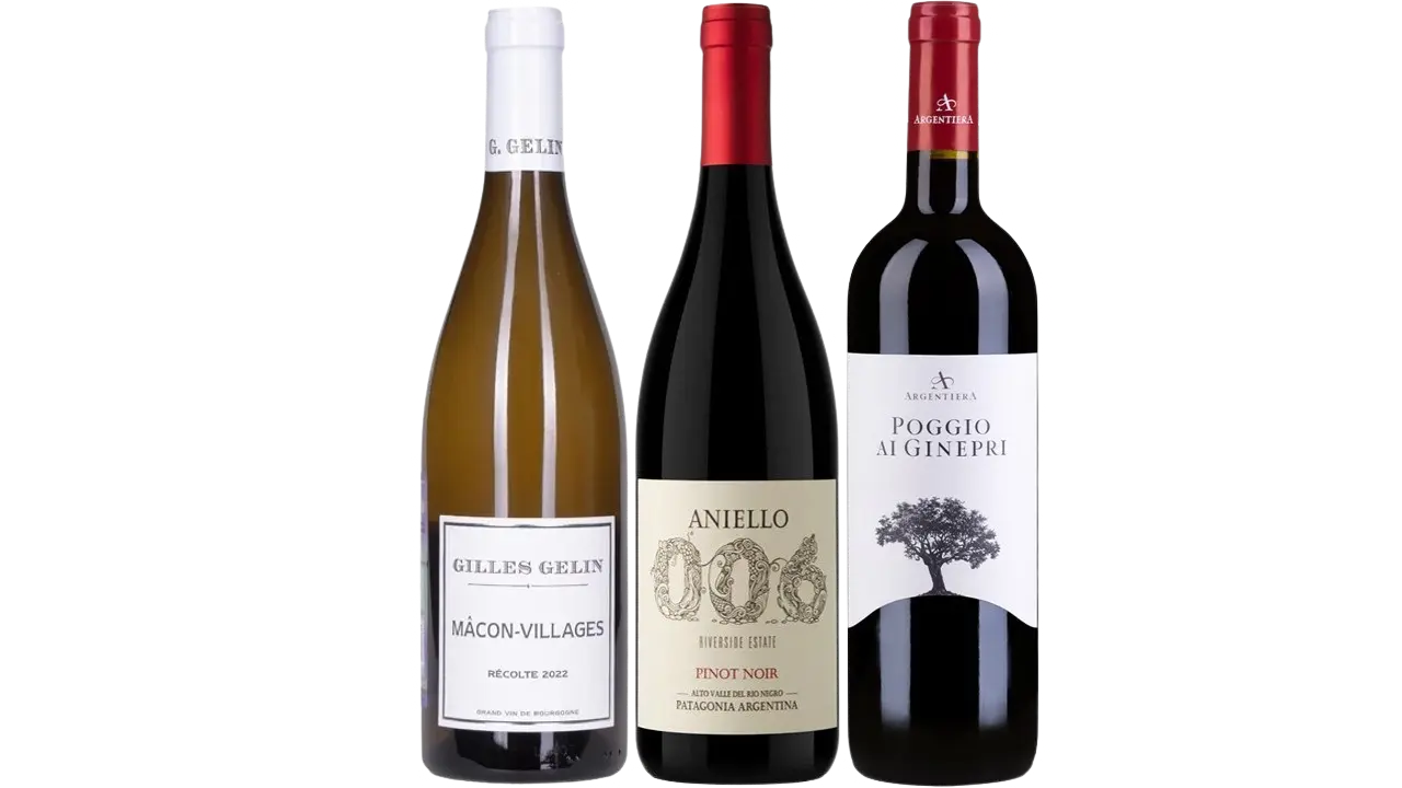 Удиви меня!