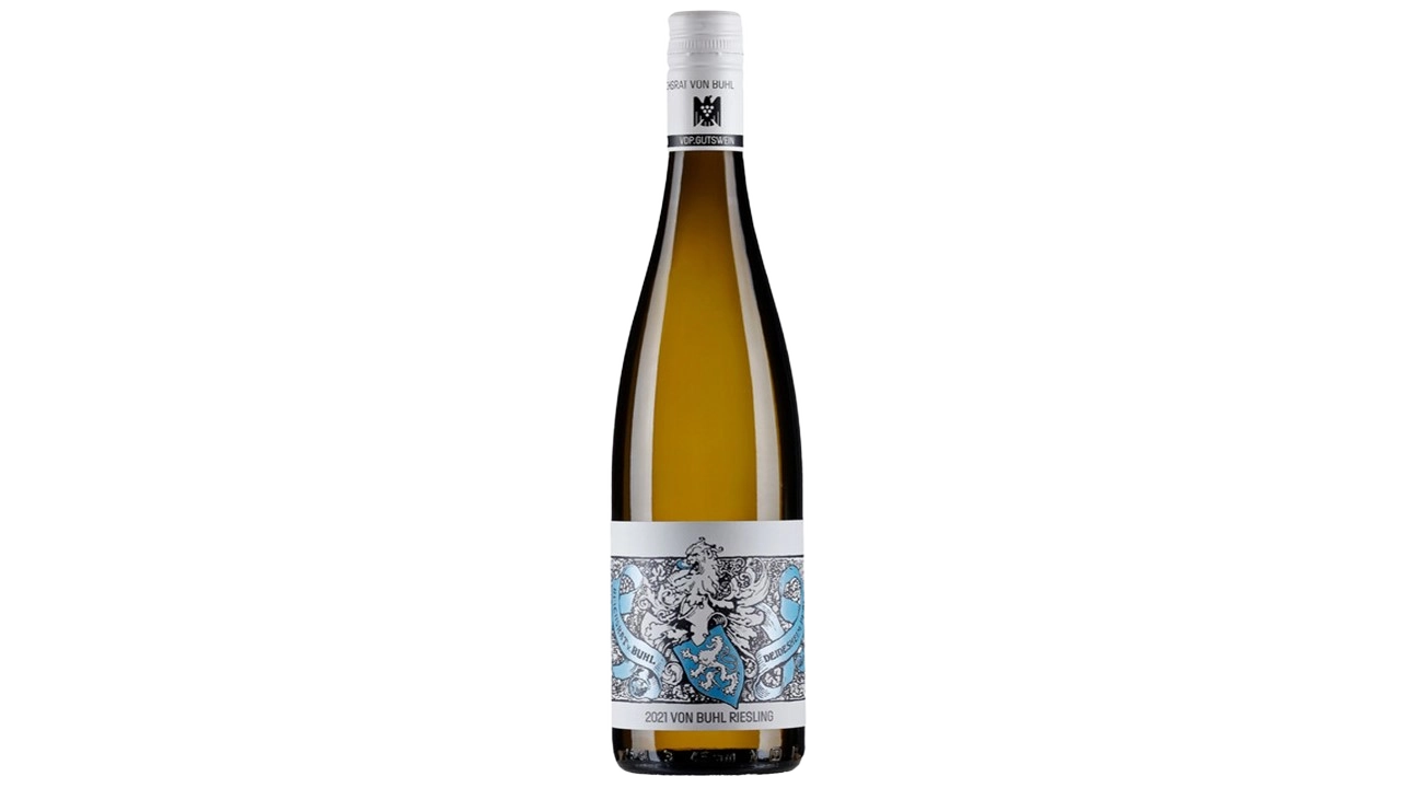 Магнум немецкого рислинга