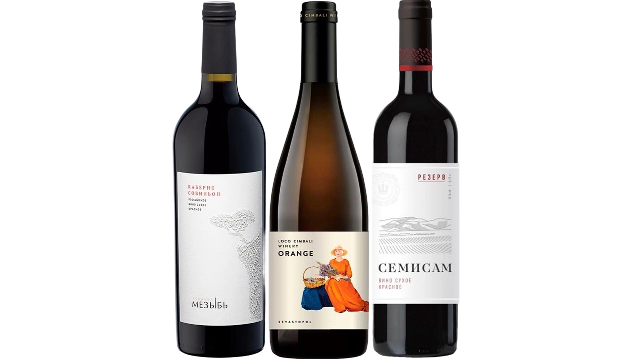 Топовая Россия