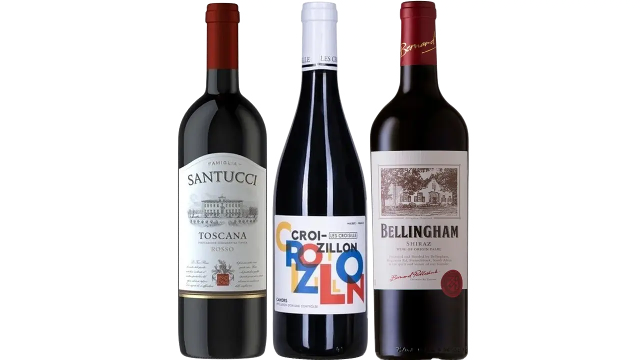 Для него. Сет в подарочной упаковке