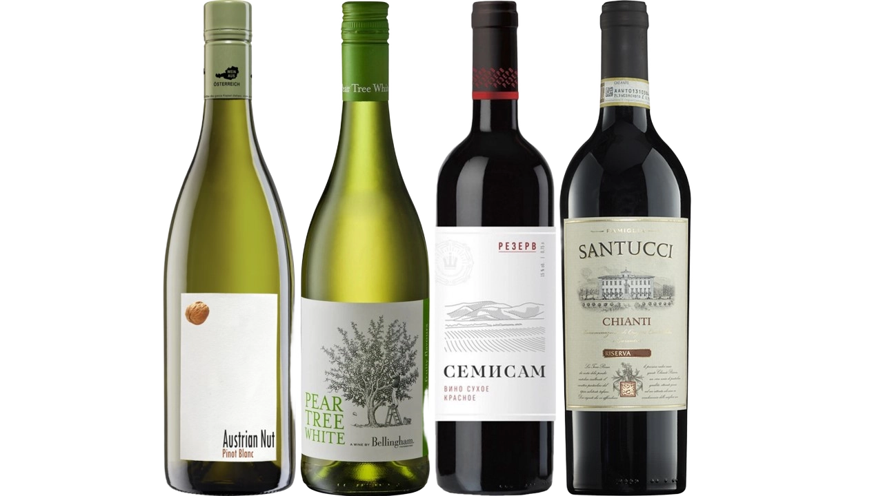 Мама я сомелье