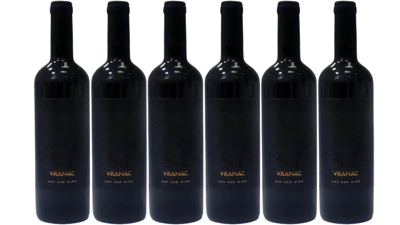 Ящик красной Сербии