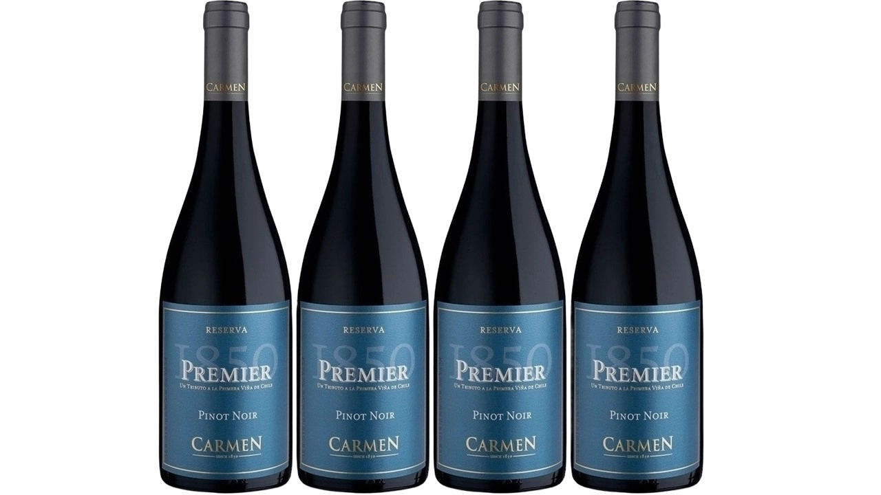 Запас пино нуара