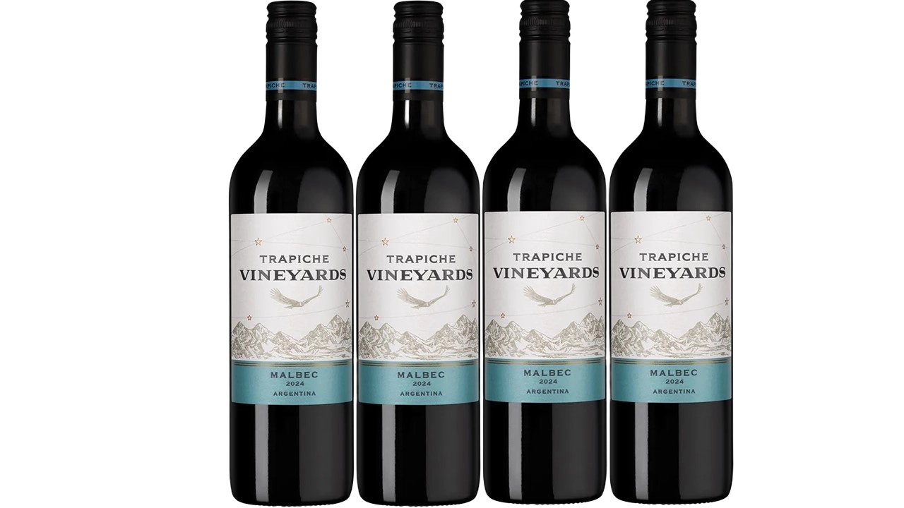 Запас аргентинского мальбека