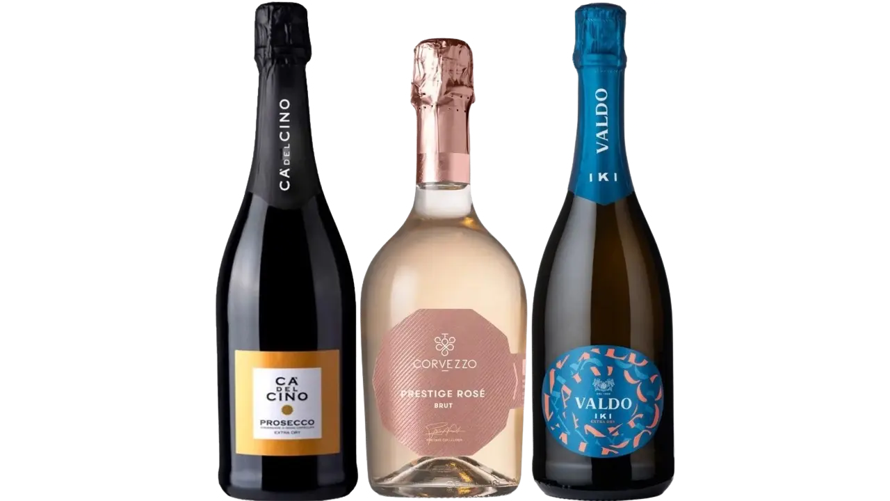 Просекко-терапия