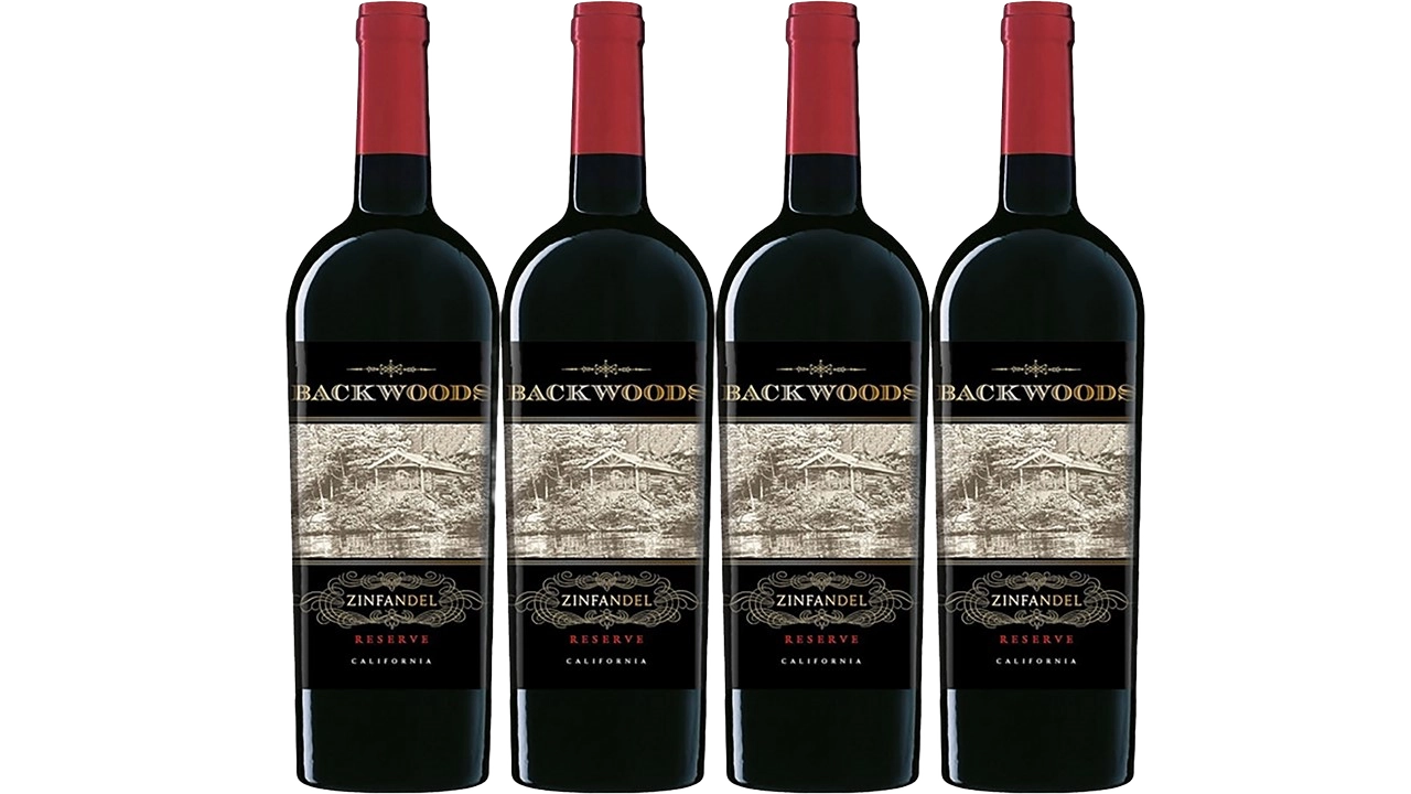 Запас зинфанделя