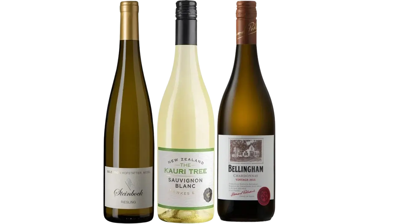 Дорогое сердцу белое