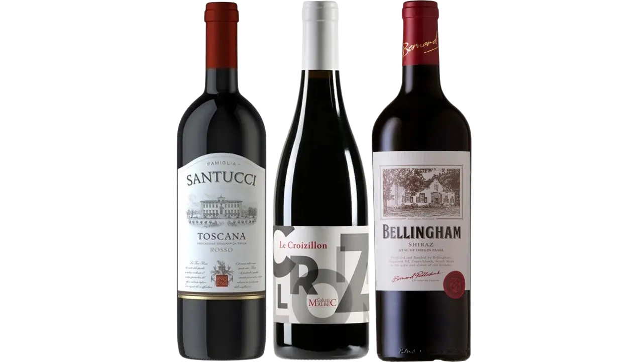 Для него. Сет в подарочной упаковке