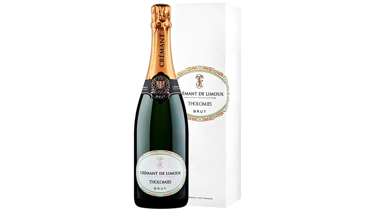 Креман из Лиму в подарочной упаковке