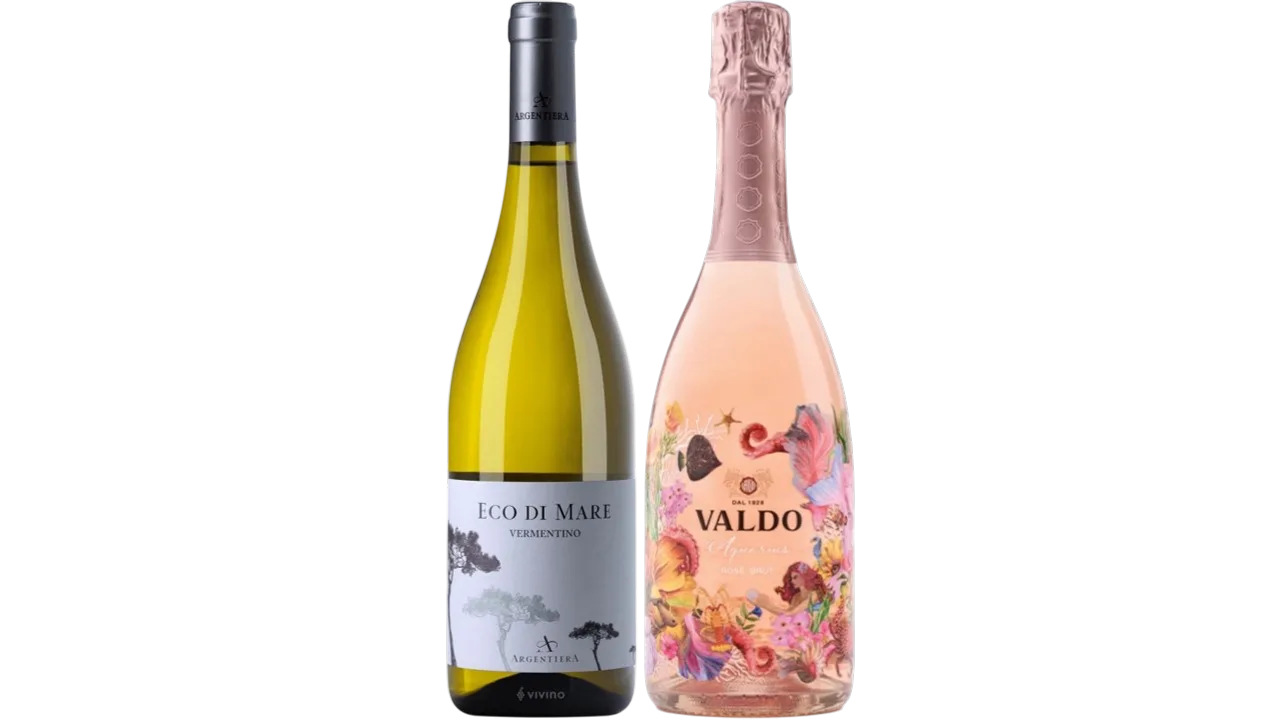 Для нее. Сет в подарочной упаковке