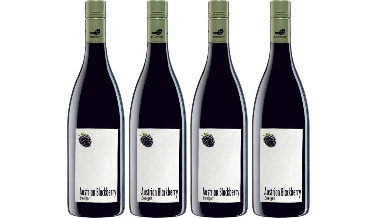 Запас красной Австрии