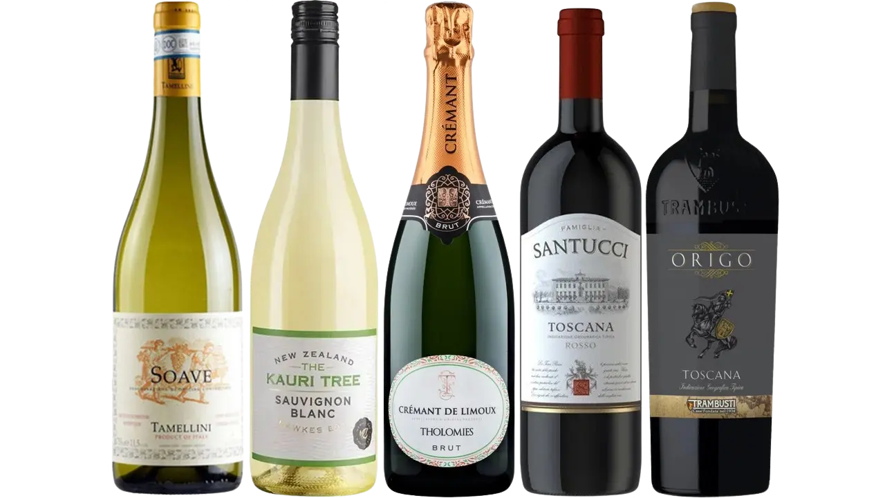 Гастрономический ужин