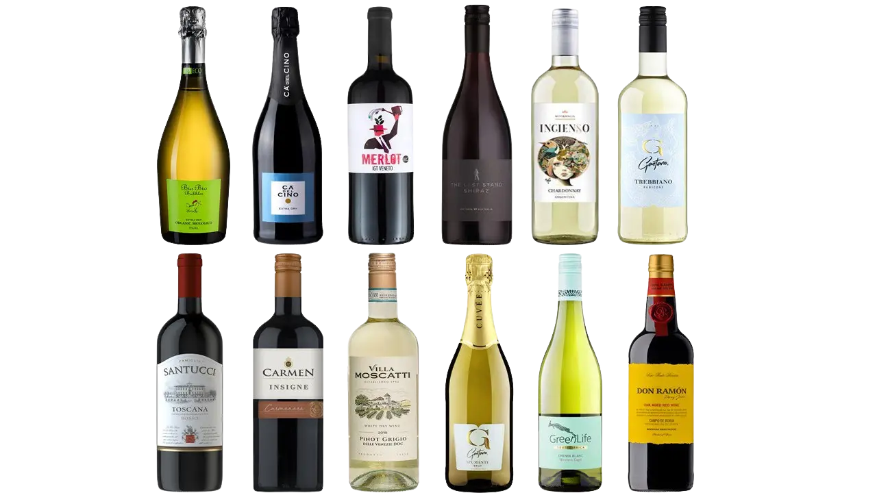 Адвент, который мы заслужили