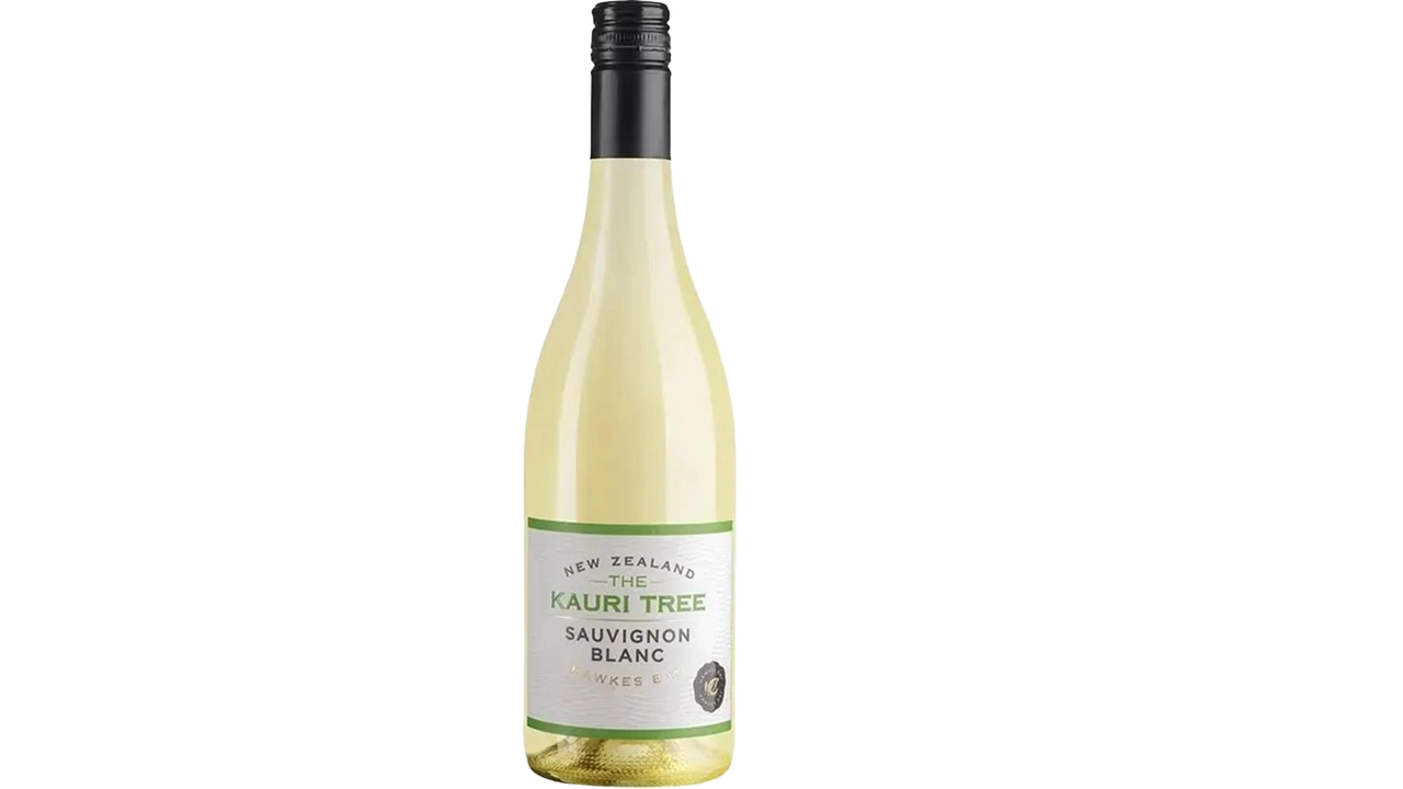 Новозеландский совиньон Хокс Бей