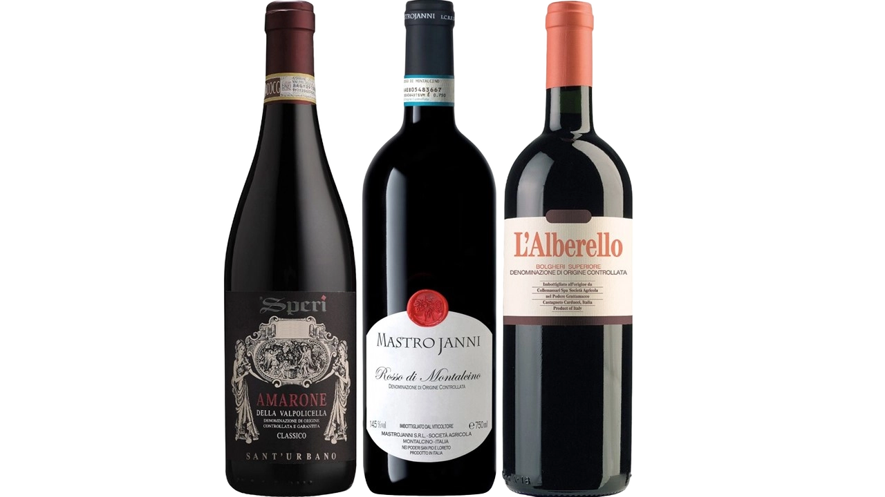 Погреб винодела