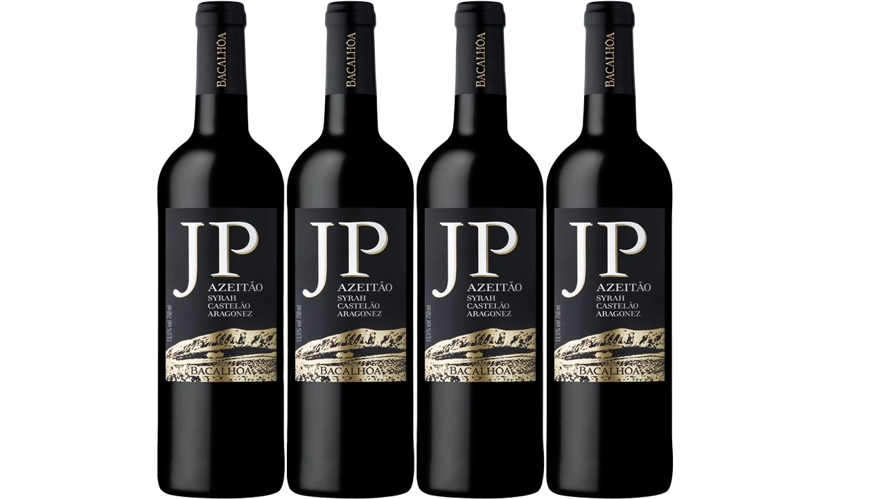 Запас красной Португалии