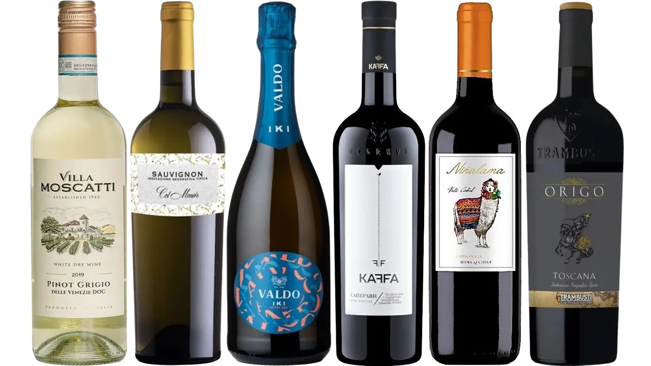 Что сегодня на ужин