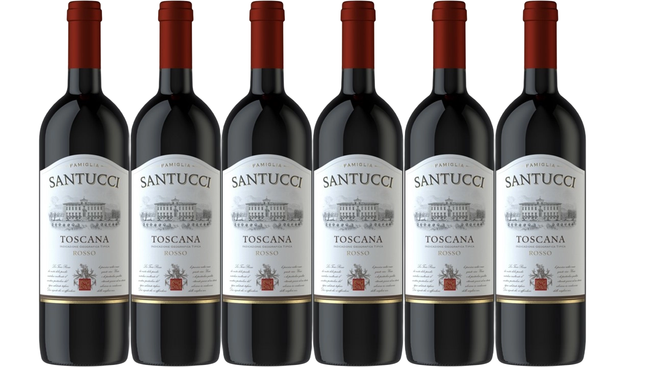 Ящик санджовезе на все времена