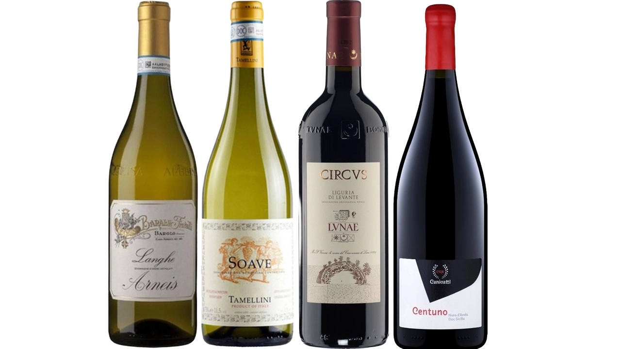 Итальянские автохтоны