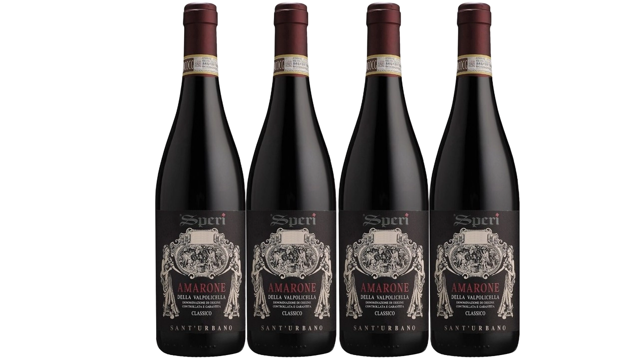 Запас Амароне