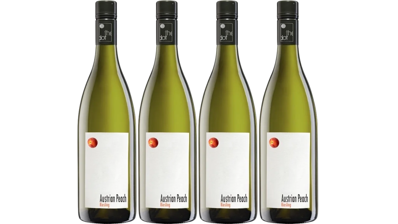 Запас австрийского рислинга