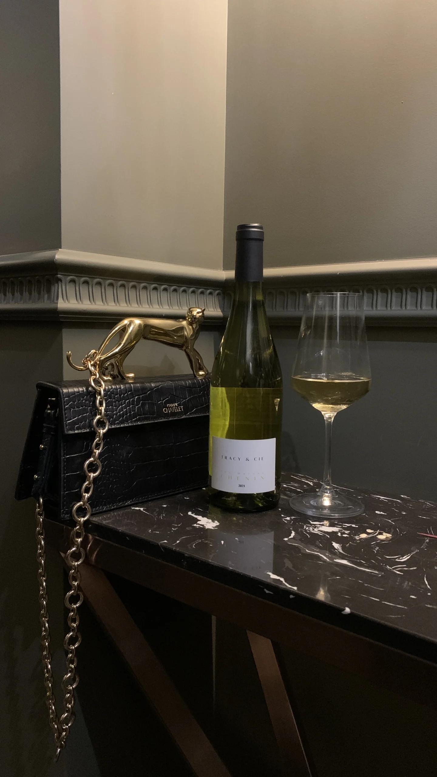 Вина для особого случая